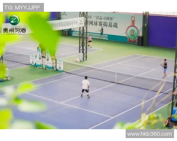 重庆网球队的节奏揭秘：网球巨献带你领略竞技魅力与团队精神